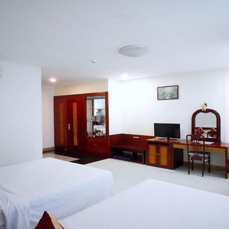 Sai Gon - Bac Lieu Hotel Eksteriør billede
