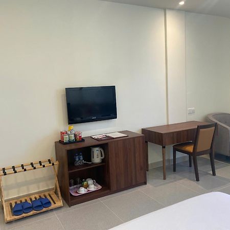 Sai Gon - Bac Lieu Hotel Eksteriør billede