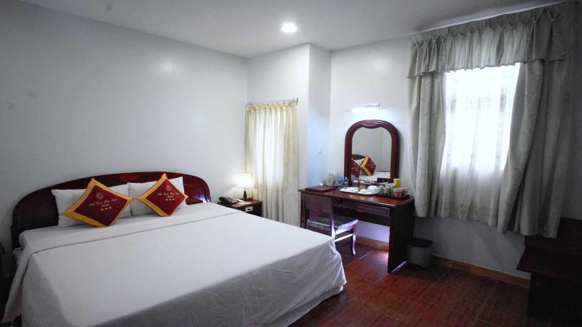 Sai Gon - Bac Lieu Hotel Eksteriør billede